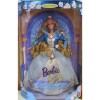 Sleeping Beauty Barbie 1997 Doll
