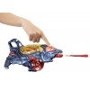 Superman Man of Steel Flight Speeders Superman Strike Ship