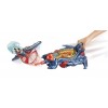 Superman Man of Steel Flight Speeders Superman Strike Ship