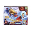 Superman Man of Steel Flight Speeders Superman Strike Ship