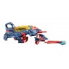 Superman Man of Steel Flight Speeders Superman Strike Ship