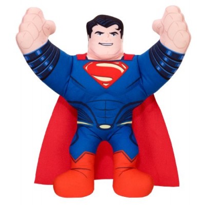 Superman: Man of Steel Hero Buddies Action Figure Plush
