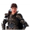 Superman Man of Steel Movie Masters Faora Action Figure