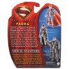 Superman Man of Steel Movie Masters Faora Action Figure