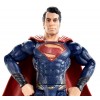 Superman Man of Steel Movie Masters Superman with Kryptonian Key Action Figure
