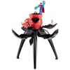 Superman Man of Steel Quickshots Battle for Metropolis Playset