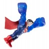 Superman Man of Steel Quickshots Battle for Metropolis Playset
