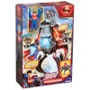 Superman Man of Steel Quickshots Battle for Metropolis Playset
