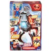 Superman Man of Steel Quickshots Battle for Metropolis Playset