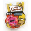 The Simpsons Twenty Questions 20 Q Electronic Trivia Game