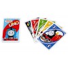 Thomas and Friends My First UNO King Size Card Game