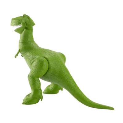 Toy Story Deluxe Rex Action Figure