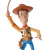 Toy Story Deluxe Round Em Up Sheriff Woody Figure