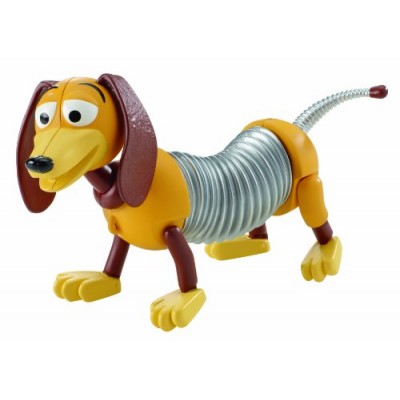 Toy Story Slinky Dog Figure
