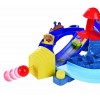Toy Story Zing Ems Rocket Rumble Playset