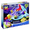 Toy Story Zing Ems Rocket Rumble Playset