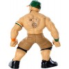 WWE 3 Count Crushers John Cena Figure