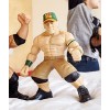 WWE 3 Count Crushers John Cena Figure