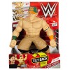 WWE 3 Count Crushers John Cena Figure