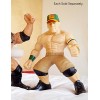 WWE 3 Count Crushers John Cena Figure