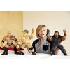 WWE 3 Count Crushers John Cena Figure
