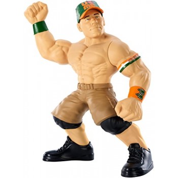 WWE 3 Count Crushers John Cena Figure