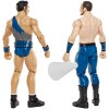 WWE Aiden English and Simon Gotch Figure (2 Pack)
