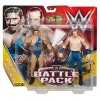 WWE Aiden English and Simon Gotch Figure (2 Pack)
