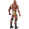 WWE Basic Apollo Crews Figure