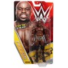 WWE Basic Apollo Crews Figure