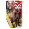 WWE Basic Apollo Crews Figure