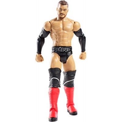 WWE Basic Figure, Finn Balor