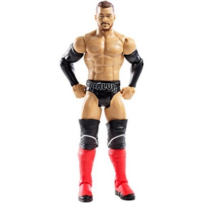 WWE Basic Figure, Finn Balor