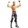 WWE Basic Figure, Sami Zayn