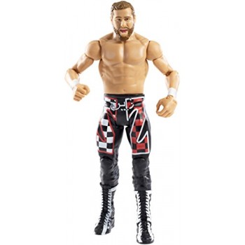 WWE Basic Figure, Sami Zayn
