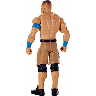 WWE Basic John Cena #1 Figure