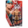 WWE Basic John Cena #1 Figure