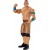 WWE Basic John Cena #1...