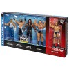 WWE Basic Series Fan Favorite Action Figure 5-Pack
