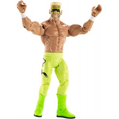 WWE Basic Sting Figure