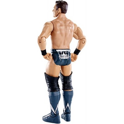 WWE Basic The Miz Figure
