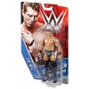 WWE Basic The Miz Figure