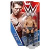 WWE Basic The Miz Figure