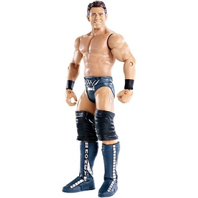 WWE Basic The Miz Figure