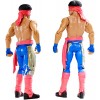 WWE Battle Pack: Los Matadores Diego vs. Fernando with 2 Hats Figure (2-Pack)