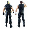 WWE Battle Pack Seth Rollins vs. Dean Ambrose Action Figure, 2-Pack