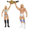 WWE Charlotte and Ric Flair Figure (2 Pack)
