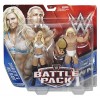WWE Charlotte and Ric Flair Figure (2 Pack)