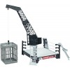 WWE Crash Cage Play Set