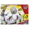 WWE Crash Cage Play Set